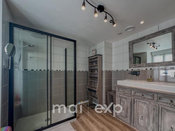 Immeuble au cœur du centre-ville, aux multiples possibilités