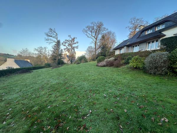 Maison quartier PONT POL