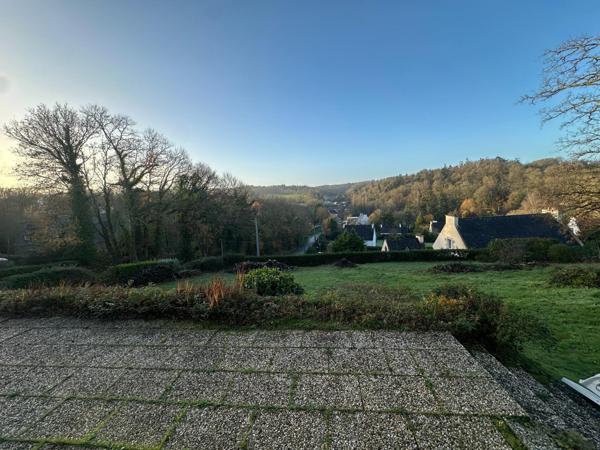 Maison quartier PONT POL