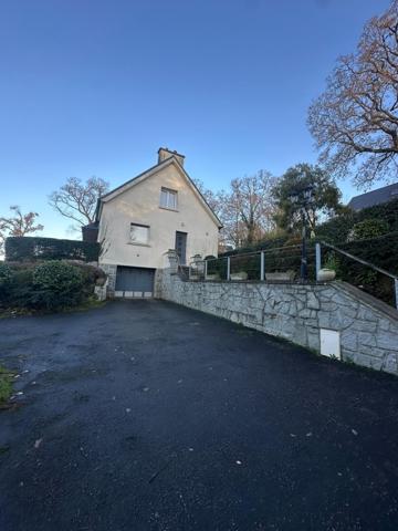 Maison quartier PONT POL