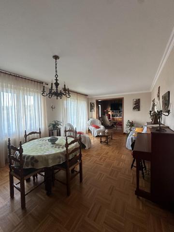 Maison quartier PONT POL