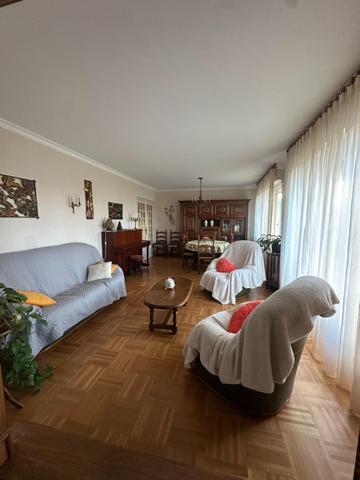 Maison quartier PONT POL