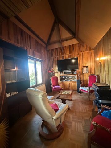 Maison quartier PONT POL