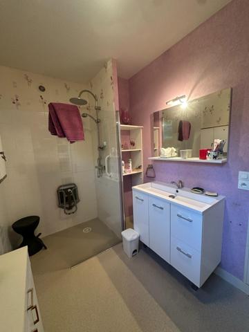 Maison quartier PONT POL