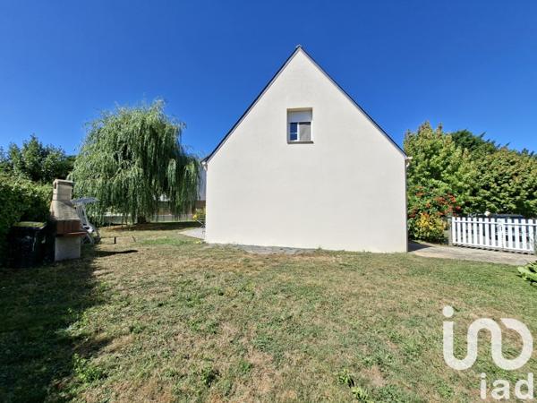 Maison à vendre 4 pièces 85 m² Damgan