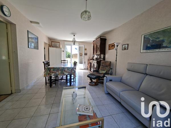 Maison à vendre 4 pièces 85 m² Damgan