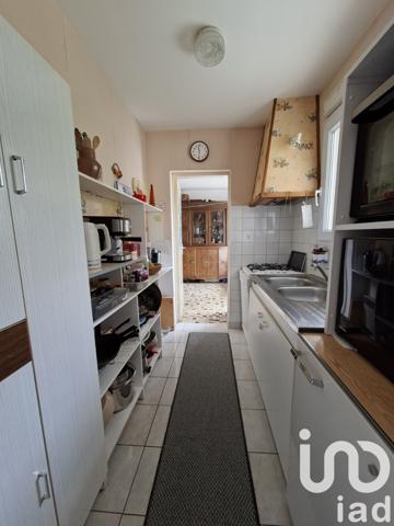 Maison à vendre 4 pièces 85 m² Damgan