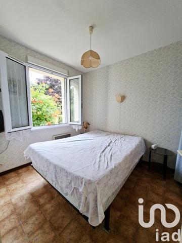 Maison à vendre 4 pièces 85 m² Damgan