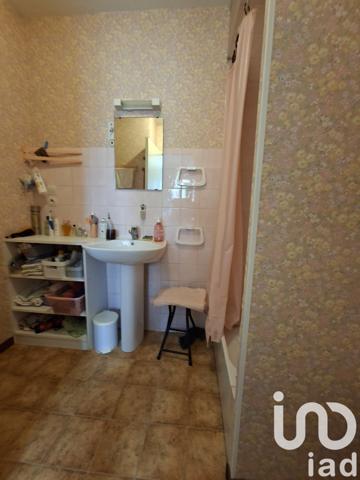 Maison à vendre 4 pièces 85 m² Damgan