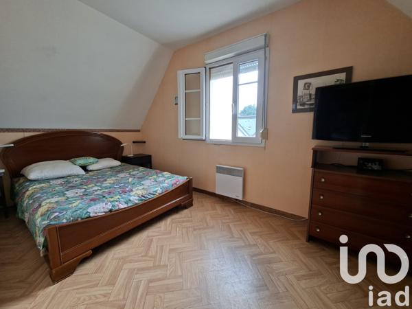 Maison à vendre 4 pièces 85 m² Damgan