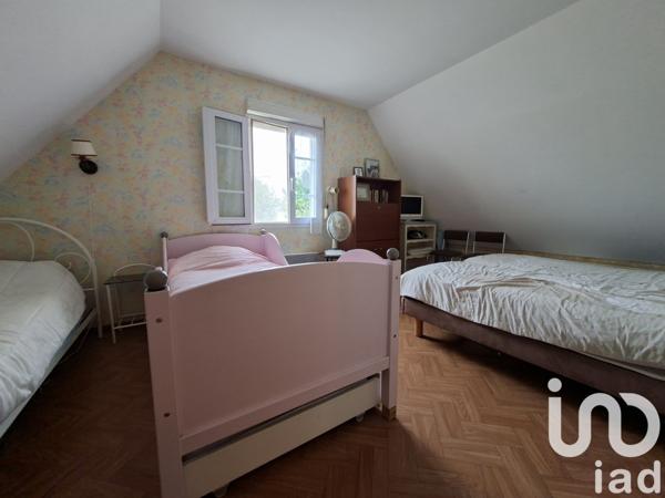 Maison à vendre 4 pièces 85 m² Damgan