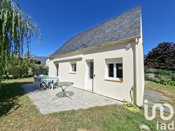 Maison à vendre 4 pièces 85 m² Damgan