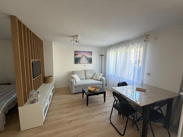 Appartement Saint Marc Sur Mer 1 pièce(s) 27.40 m2