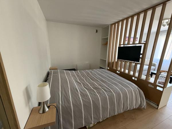 Appartement Saint Marc Sur Mer 1 pièce(s) 27.40 m2
