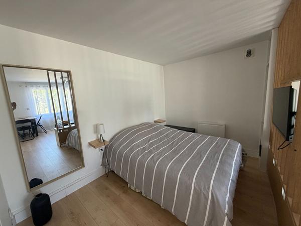 Appartement Saint Marc Sur Mer 1 pièce(s) 27.40 m2