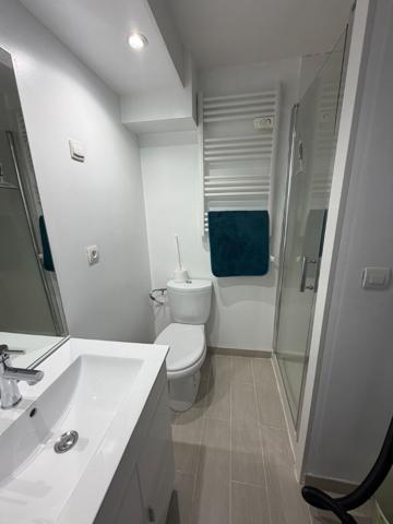 Appartement Saint Marc Sur Mer 1 pièce(s) 27.40 m2