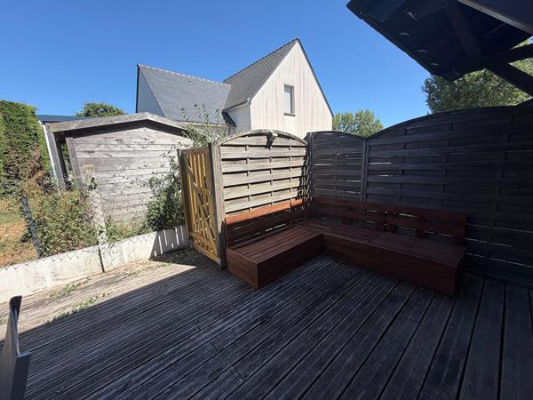 Appartement Saint Marc Sur Mer 1 pièce(s) 27.40 m2