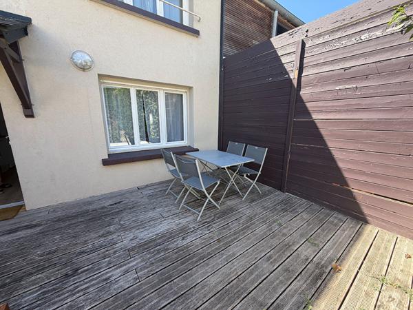 Appartement Saint Marc Sur Mer 1 pièce(s) 27.40 m2
