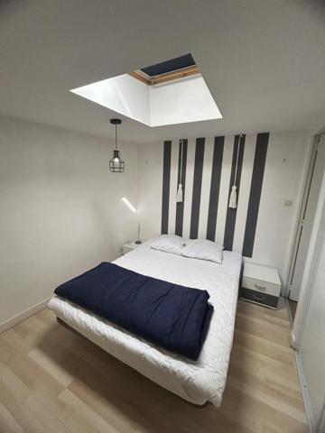 T2 BIS MEUBLE CENTRE VILLE