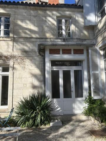 T2 BIS MEUBLE CENTRE VILLE