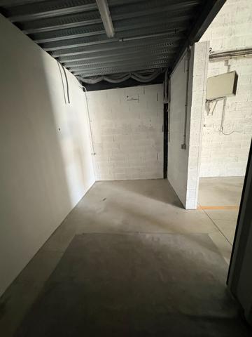 Local commercial Chatillon Le Duc 300 m2