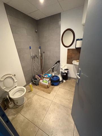 Local commercial Chatillon Le Duc 300 m2