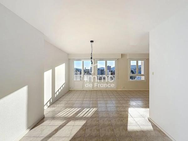 Appartement à vendre à Oyonnax (01100)
