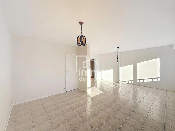 Appartement à vendre à Oyonnax (01100)