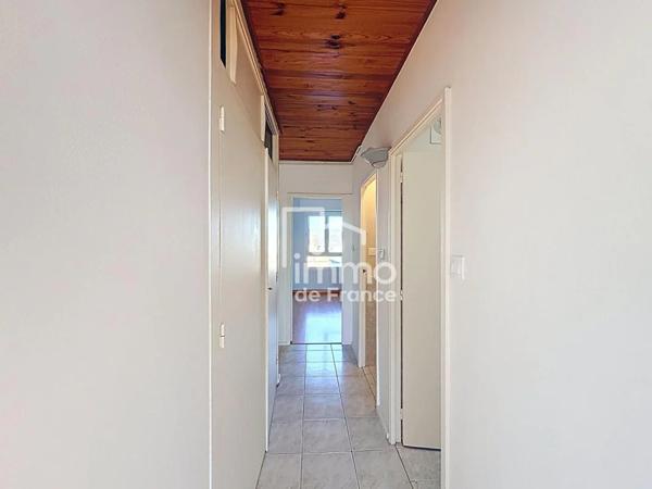Appartement à vendre à Oyonnax (01100)