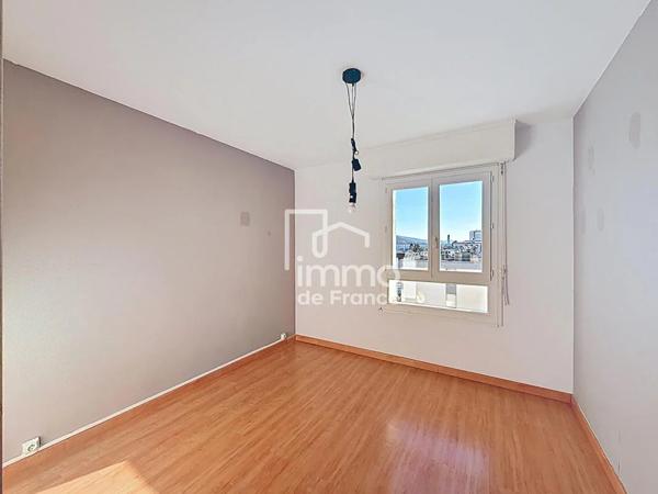 Appartement à vendre à Oyonnax (01100)
