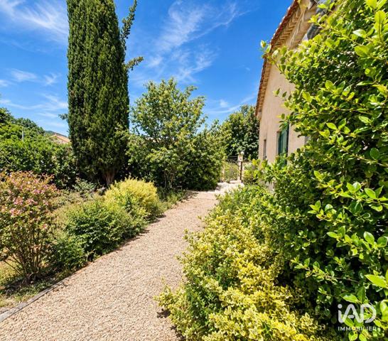 Maison à vendre 4 pièces 119 m² Estoublon