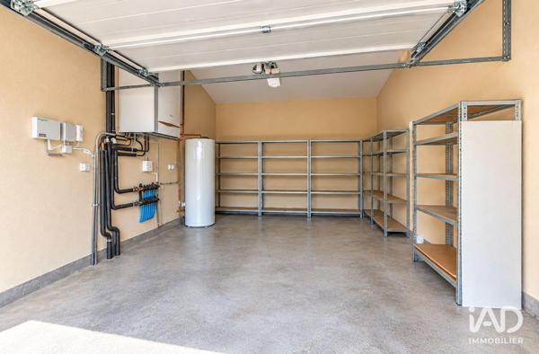 Maison à vendre 4 pièces 119 m² Estoublon