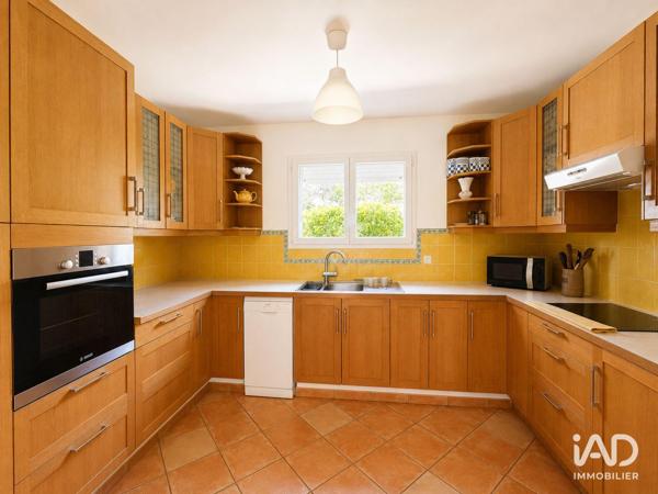 Maison à vendre 4 pièces 119 m² Estoublon