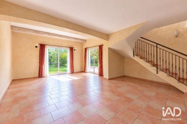 Maison à vendre 4 pièces 119 m² Estoublon