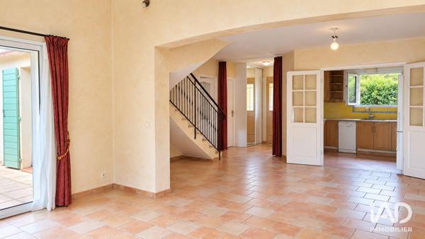 Maison à vendre 4 pièces 119 m² Estoublon