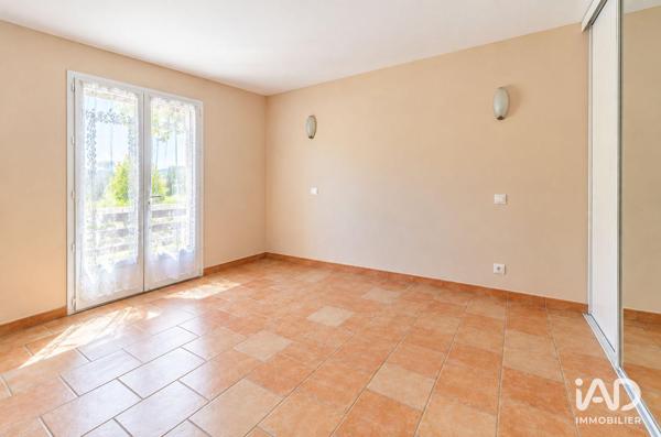 Maison à vendre 4 pièces 119 m² Estoublon
