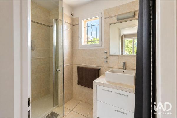 Maison à vendre 4 pièces 119 m² Estoublon