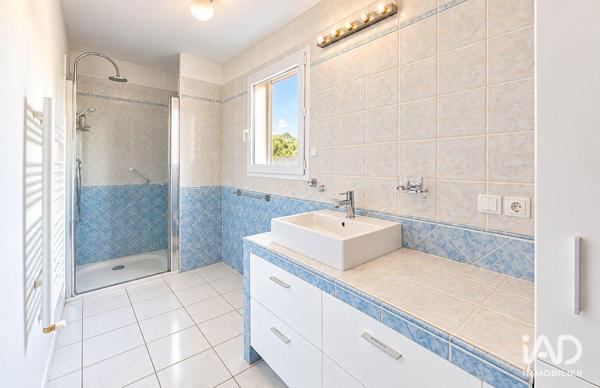 Maison à vendre 4 pièces 119 m² Estoublon
