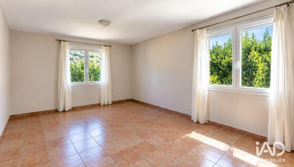 Maison à vendre 4 pièces 119 m² Estoublon