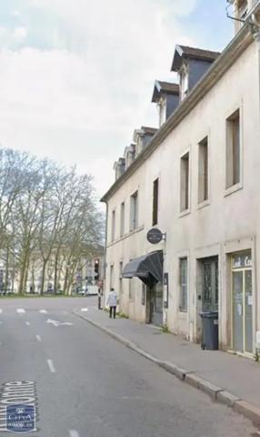 Appartement à louer 3 pièces 78m² Dijon (21000)