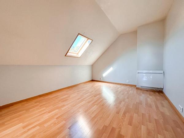 Maison Saint Etienne De Montluc - BOURG - 4 chambres