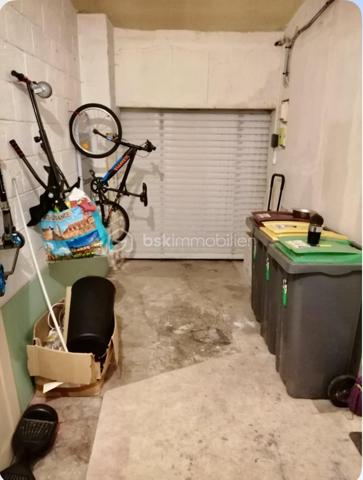 Maison traditionnelle de 71 m²