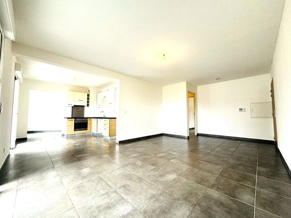 Appartement Bastia 3 pièces