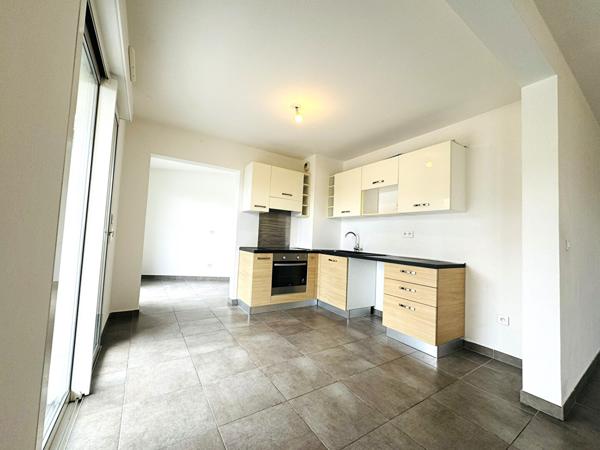 Appartement Bastia 3 pièces