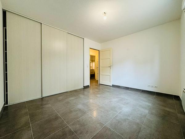 Appartement Bastia 3 pièces