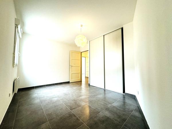 Appartement Bastia 3 pièces
