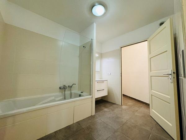Appartement Bastia 3 pièces