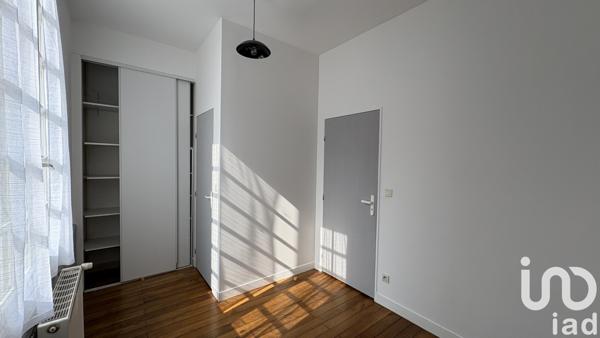 Appartement à vendre 3 pièces 43 m² Châtellerault