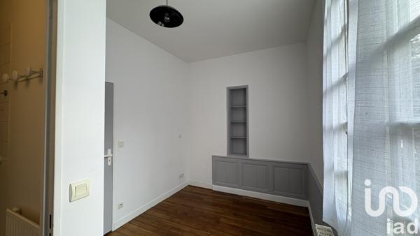 Appartement à vendre 3 pièces 43 m² Châtellerault