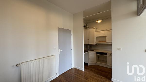 Appartement à vendre 3 pièces 43 m² Châtellerault